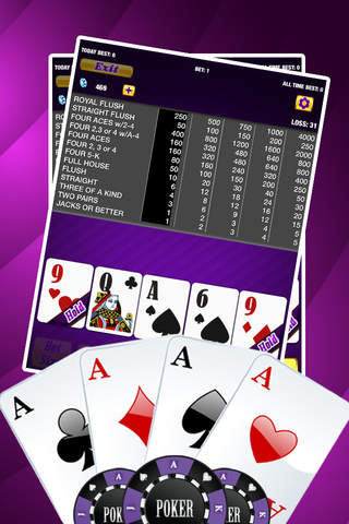 Poker Texas - Vip Holdem Classic - náhled