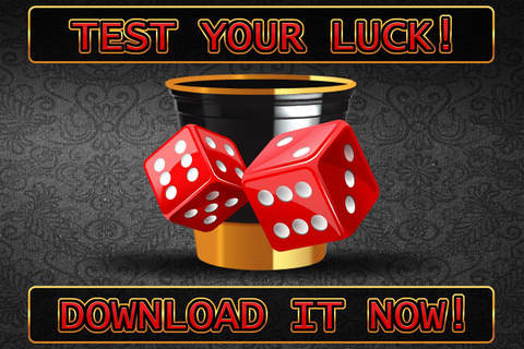 Free Odds Farkle - náhled