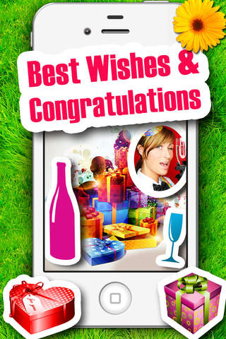 Best Wishes for Every Occasion - náhled