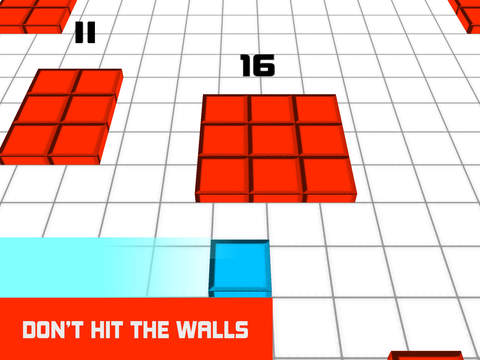 Maze runner 3D screenshot 6