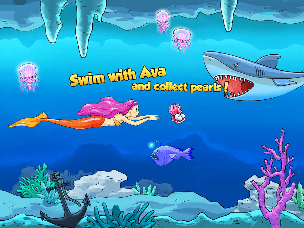 Ocean friends. The little Mermaid: Ariel’s Undersea Adventure игра.