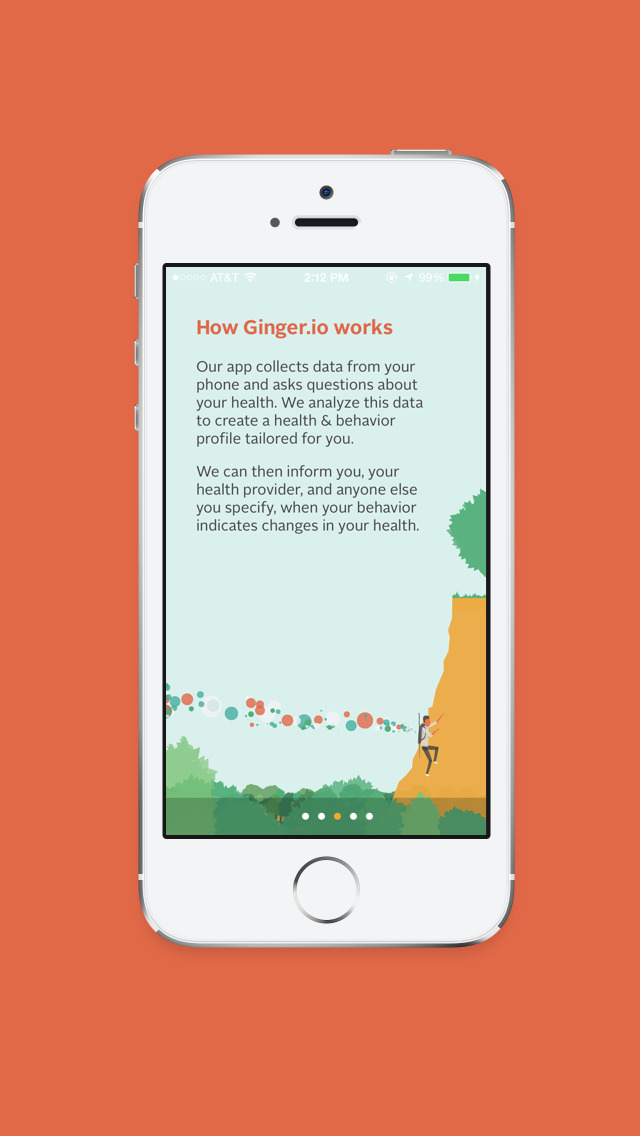 Headspace Care (Ginger) Apps 148Apps