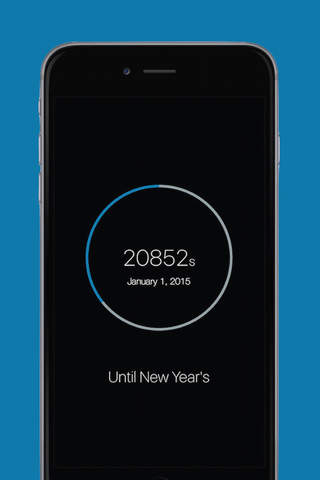 Hourglass - Countdown Clock - náhled
