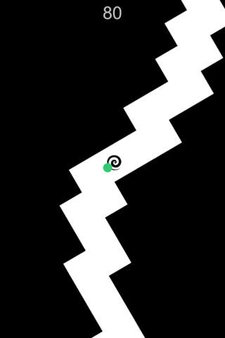 Zig Turn Race fun online ziggy game for girl and g - náhled