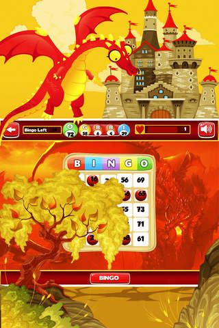 Bingo Town - Free Bingo Game - náhled