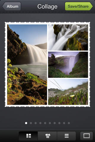 Photo Collage - Photo Grid & Collage Maker & Photo - náhled