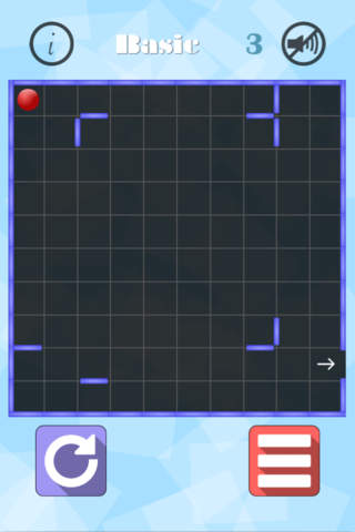 Amaze Ball - náhled