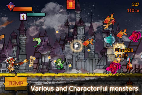 Magica X Magica - náhled