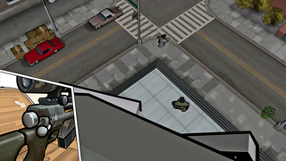GTA: Chinatown Wars screenshot 4