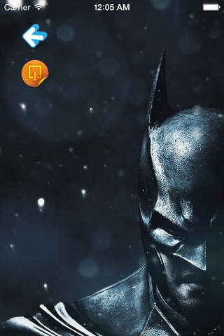 Download HD Wallpapers for Batman, with His Famous Quotes app for iPhone  and iPad