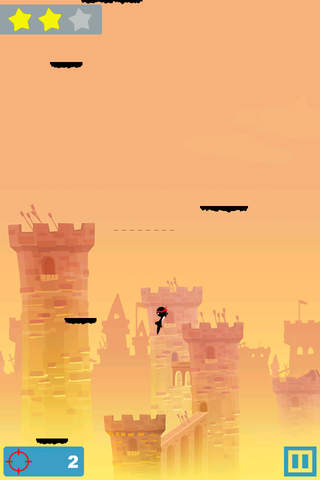 Ninja Pass - náhled