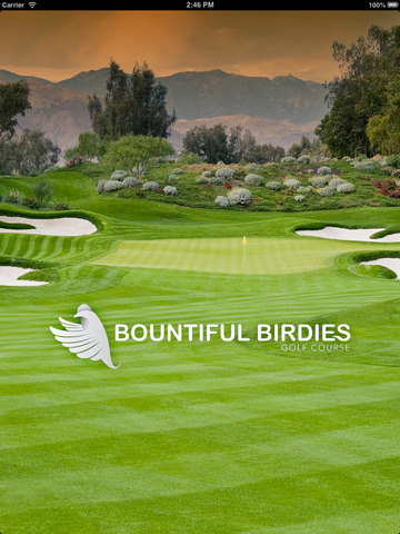 Bountiful Birdies screenshot 6