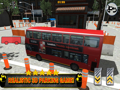 Bus Parking 2 on the App Store
