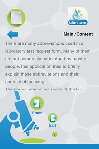 Laboratories - náhled