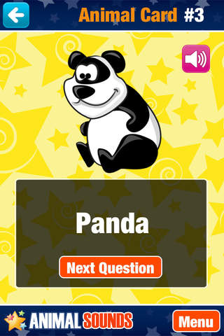 Free Animal Sounds for Babies, Preschool and Kinde - náhled
