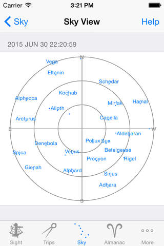 Celestial by Navimatics - náhled
