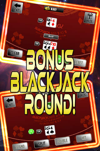 Moon Beam Casino Slots & Blackjack - Journey to th - náhled