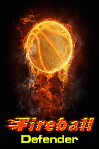 Fire-Ball Proshot Defender Arcade Free Games for K - náhled