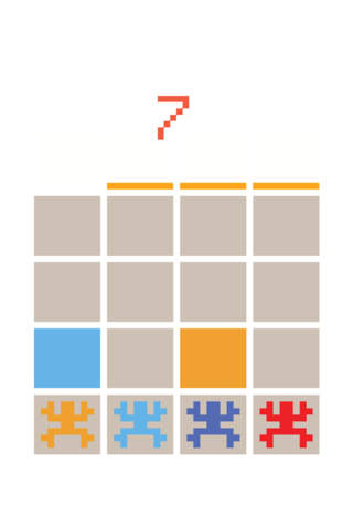 Switchy Frogs - A Jumpy Frog Game where 4 Sweet Fr - náhled