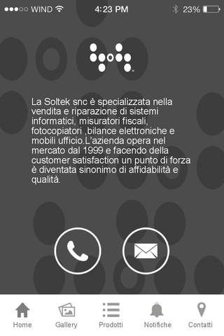 404 Error Free Technology - náhled