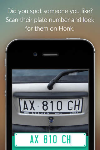 HONK - Social Driving - náhled