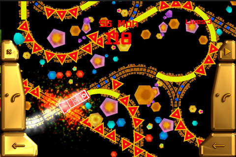 SuperSpeed2D free - náhled