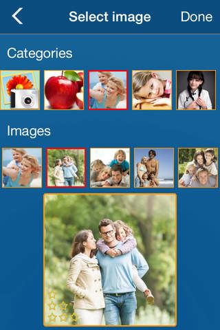 Cool tile puzzle - Free edition with cute images o - náhled