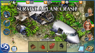 Survivors: the Quest screenshot 1