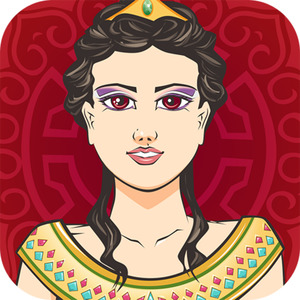 Egypt Princess Salon - Ancient Makeover