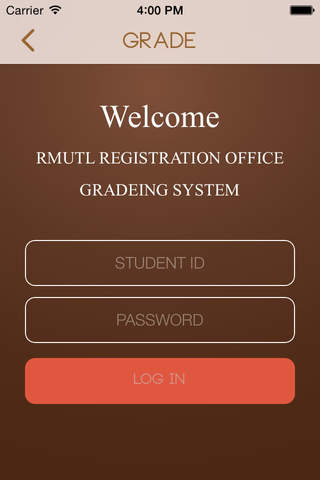 RMUTL - Rajamangala University of Technology Lanna - náhled