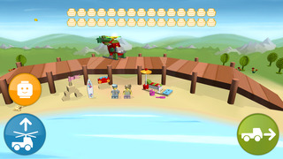 LEGO® Juniors screenshot 4