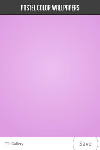 Pastel Wallpapers - náhled