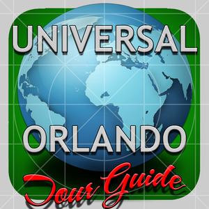Universal Orlando Tour Guide