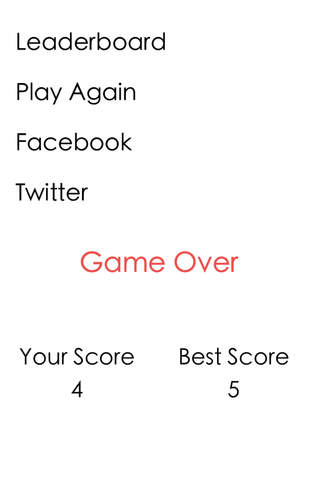 Quarks Game - náhled