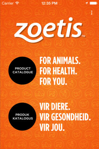 Zoetis - náhled
