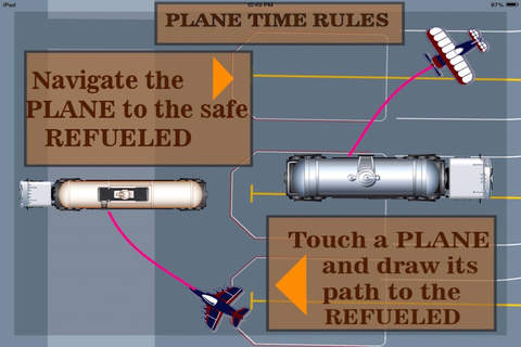 Airport Tower - Assist The Pilots And Avoid Madnes - náhled