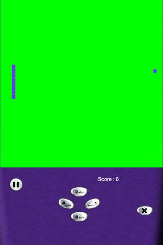 Classic Snake - Retro Game - náhled