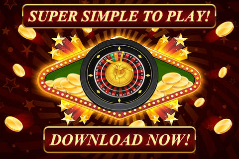 Casino Royale Roulette - náhled