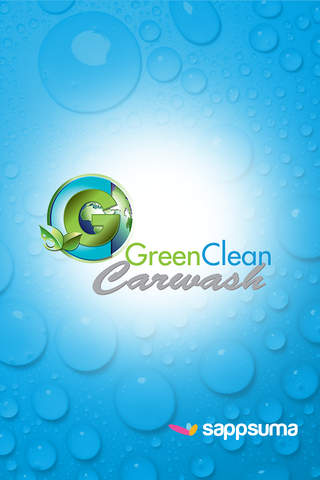 Green Clean Wash - náhled