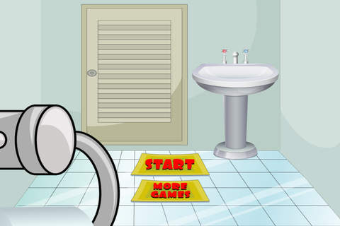 Unblock My Toilet Free - náhled