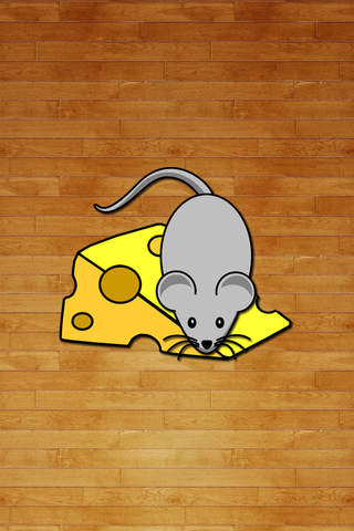 Tap Tap Mouse Smasher - náhled