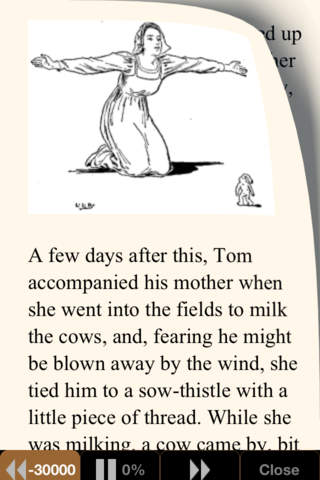 Librivox: Read along 6000+ - náhled