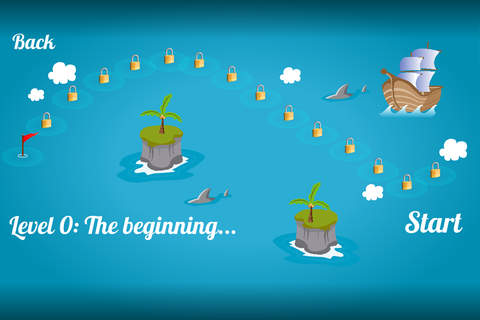 Eat or Be Eaten (Fish Adventure) - náhled