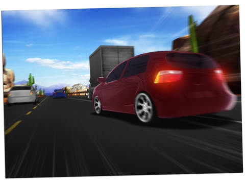 Highway Driver by Fun Games For Free screenshot 9