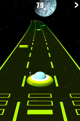 UFO Beat - náhled