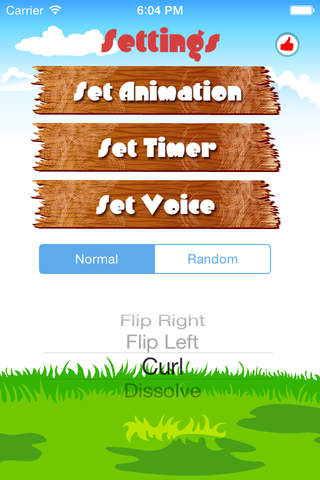 Letz Learn A To Z - náhled