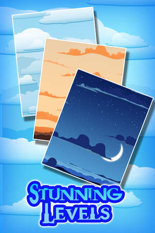 Frozen Bubbles - náhled