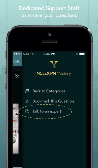 My Mastery: NCLEX & Nursing screenshot 5