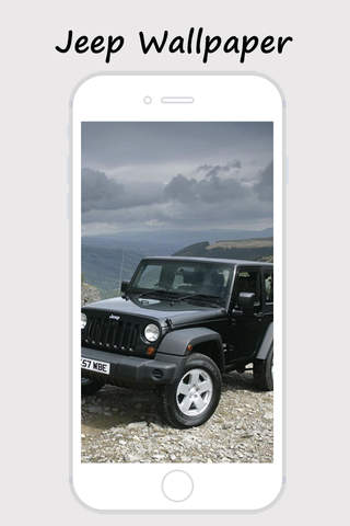 Awesome Jeep Wrangler Wallpapers - Custom Homescre - náhled