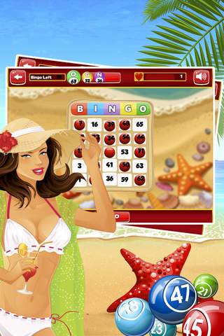 Bingo Craze - Bingo Mania of Pocket Bingo - náhled